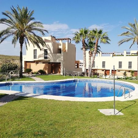 Bajo Con Jardin Propio En Valle Del Este Golf!! Vera Exteriér fotografie
