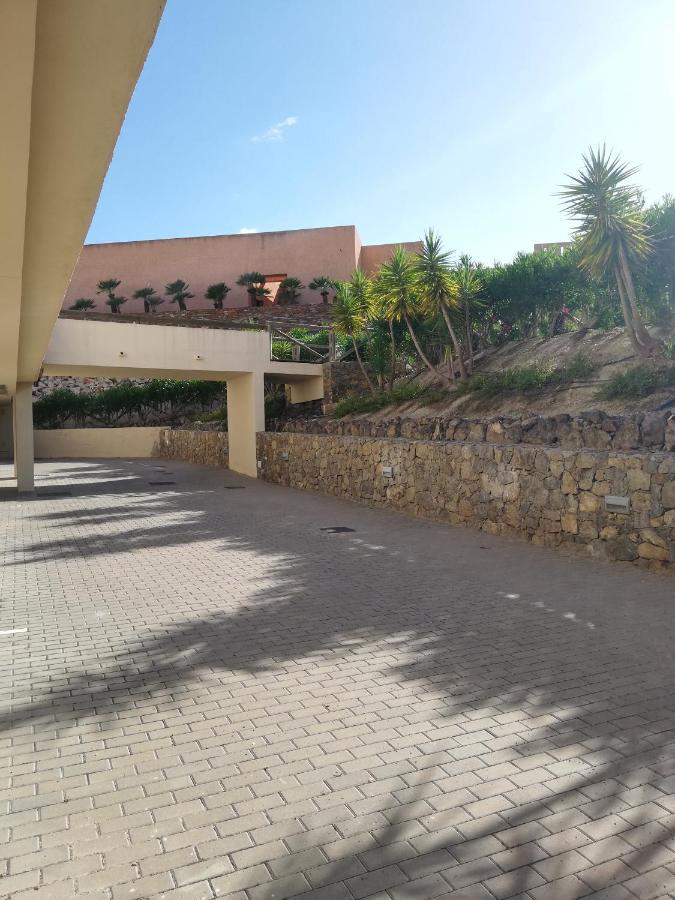Bajo Con Jardin Propio En Valle Del Este Golf!! Vera Exteriér fotografie